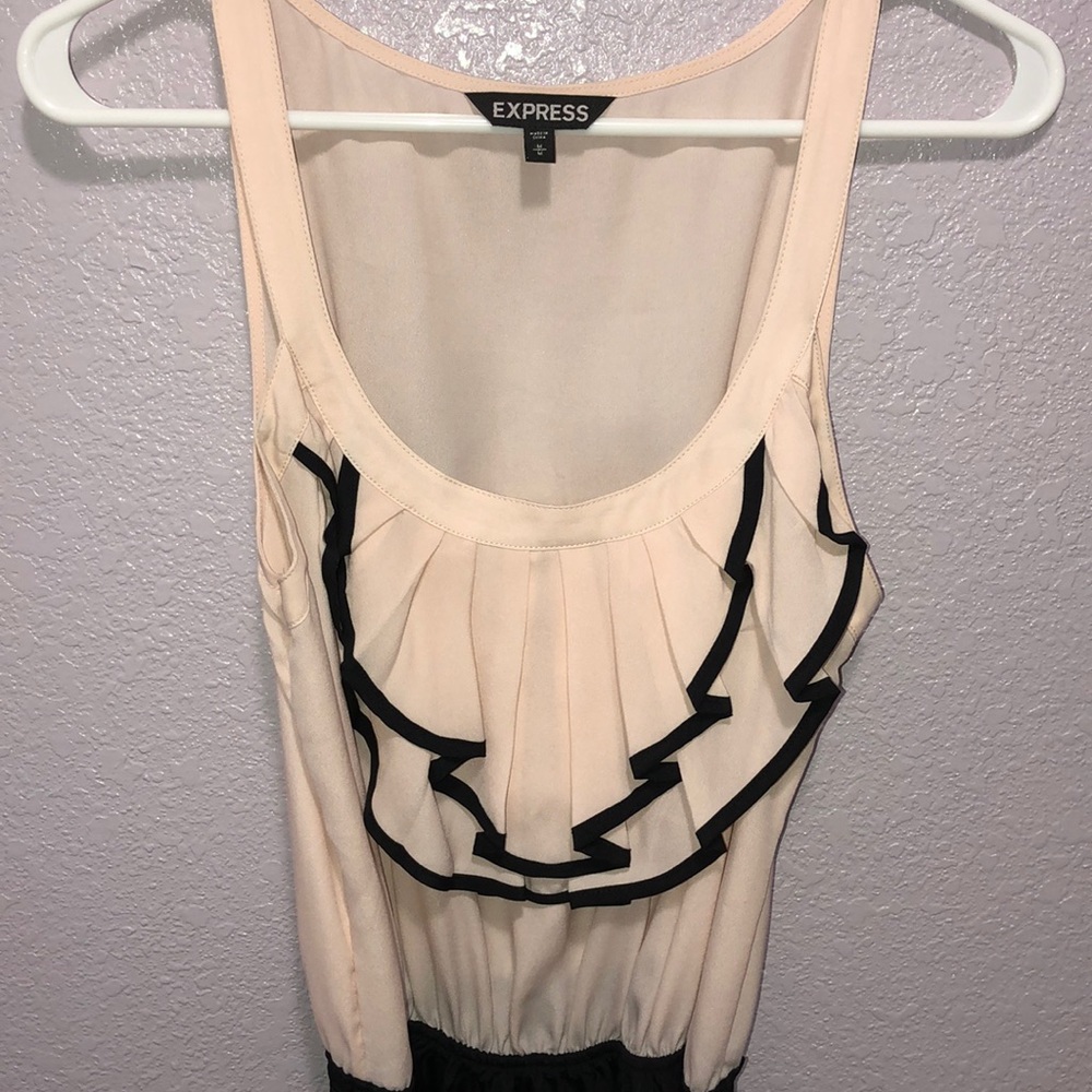 Dress from Express - Picture 5 of 7